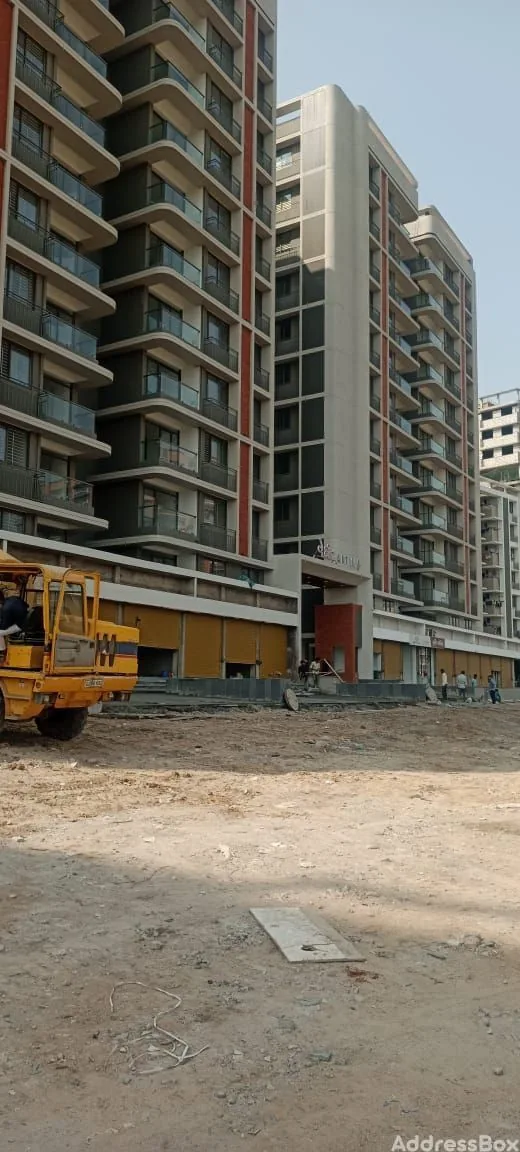 Property in Vastral | Ahmedabad