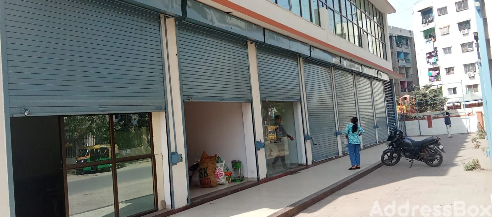 Shaitani Uttapam Shopping photo