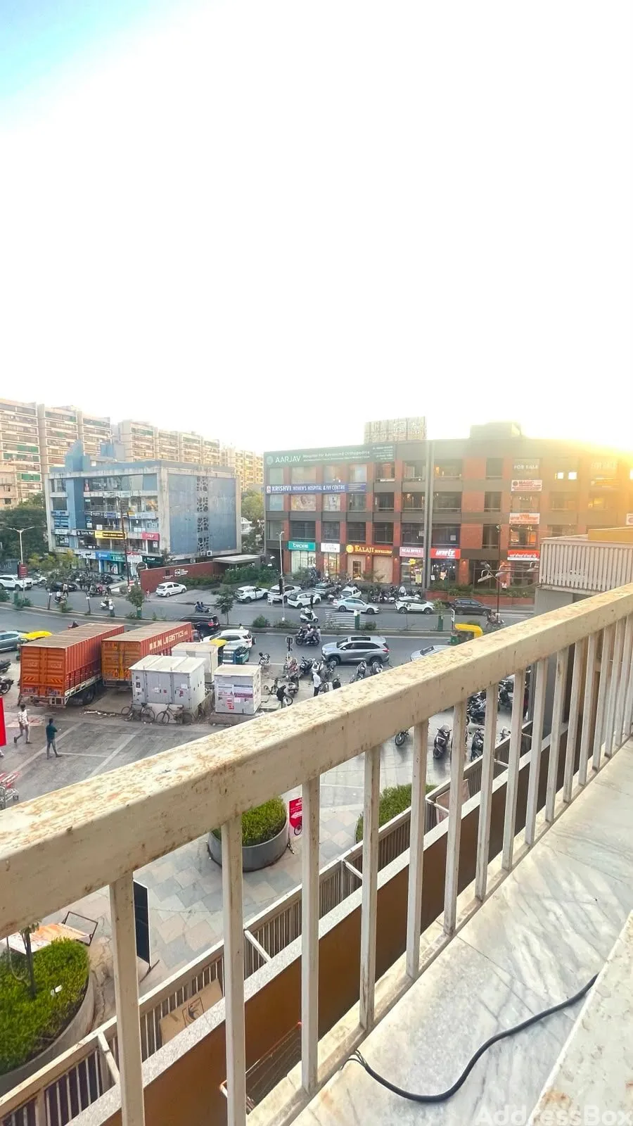 Property in SOUTH BOPAL | Ahmedabad