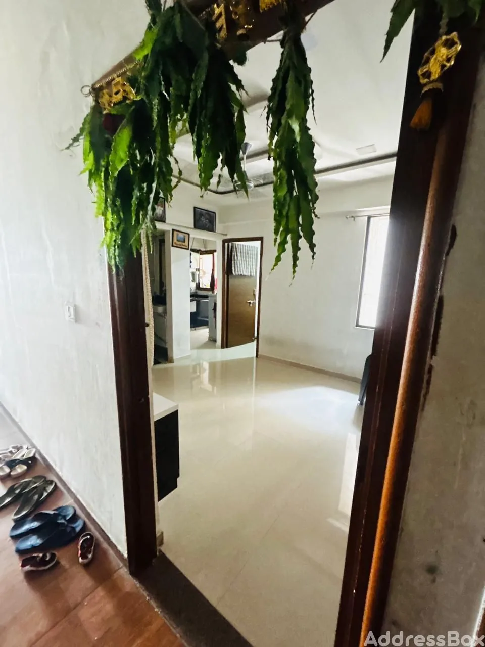 ASHRAYA AVENUE photo