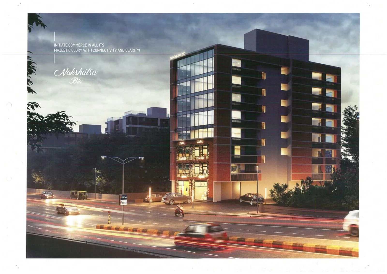 NAKSHATRA BIZ