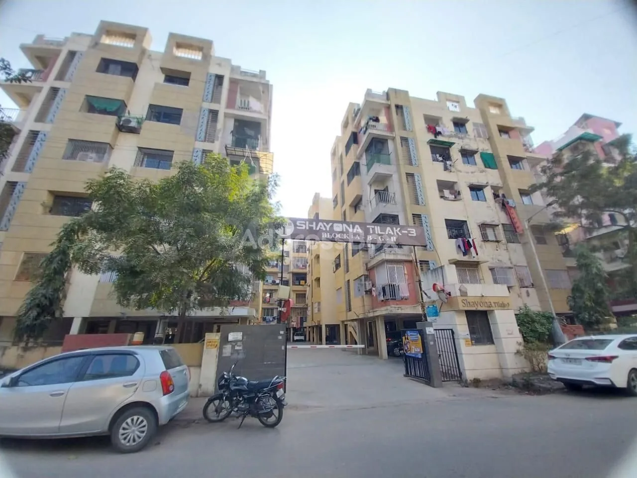 Property in Gota | Ahmedabad