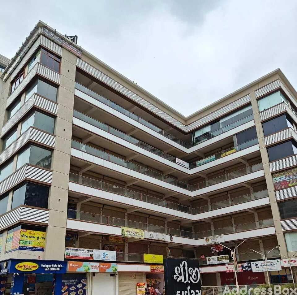 Property in nava naroda | Ahmedabad