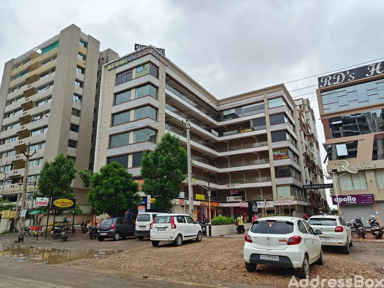 Property in nava naroda | Ahmedabad