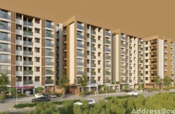Zyva Residency