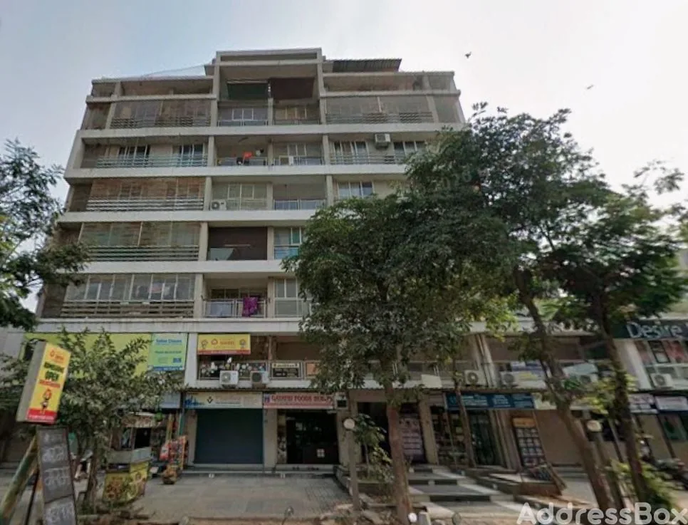 Sai Simran Residency photo