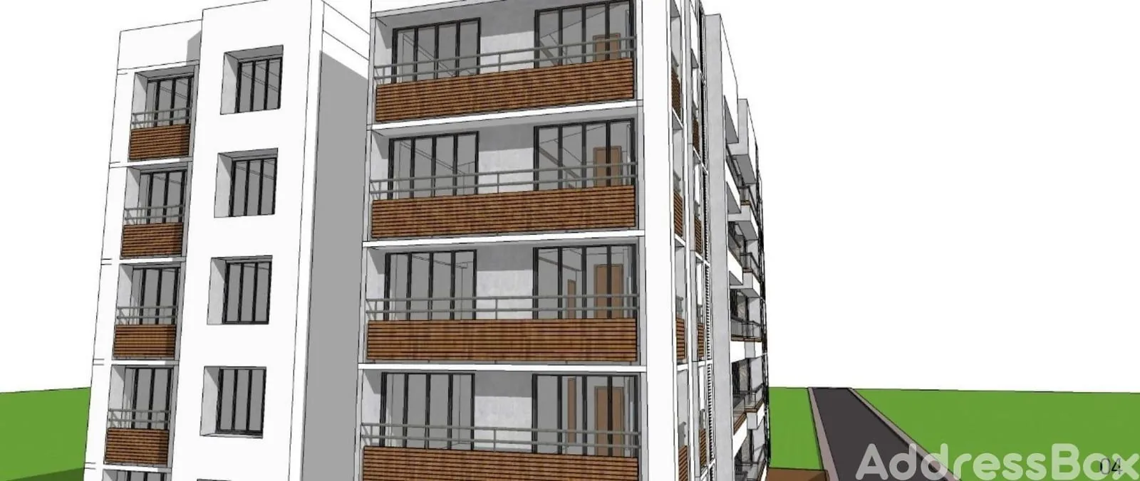 PARAM ABODE Exterior