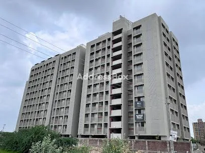 Saanvi Nirman Estella
