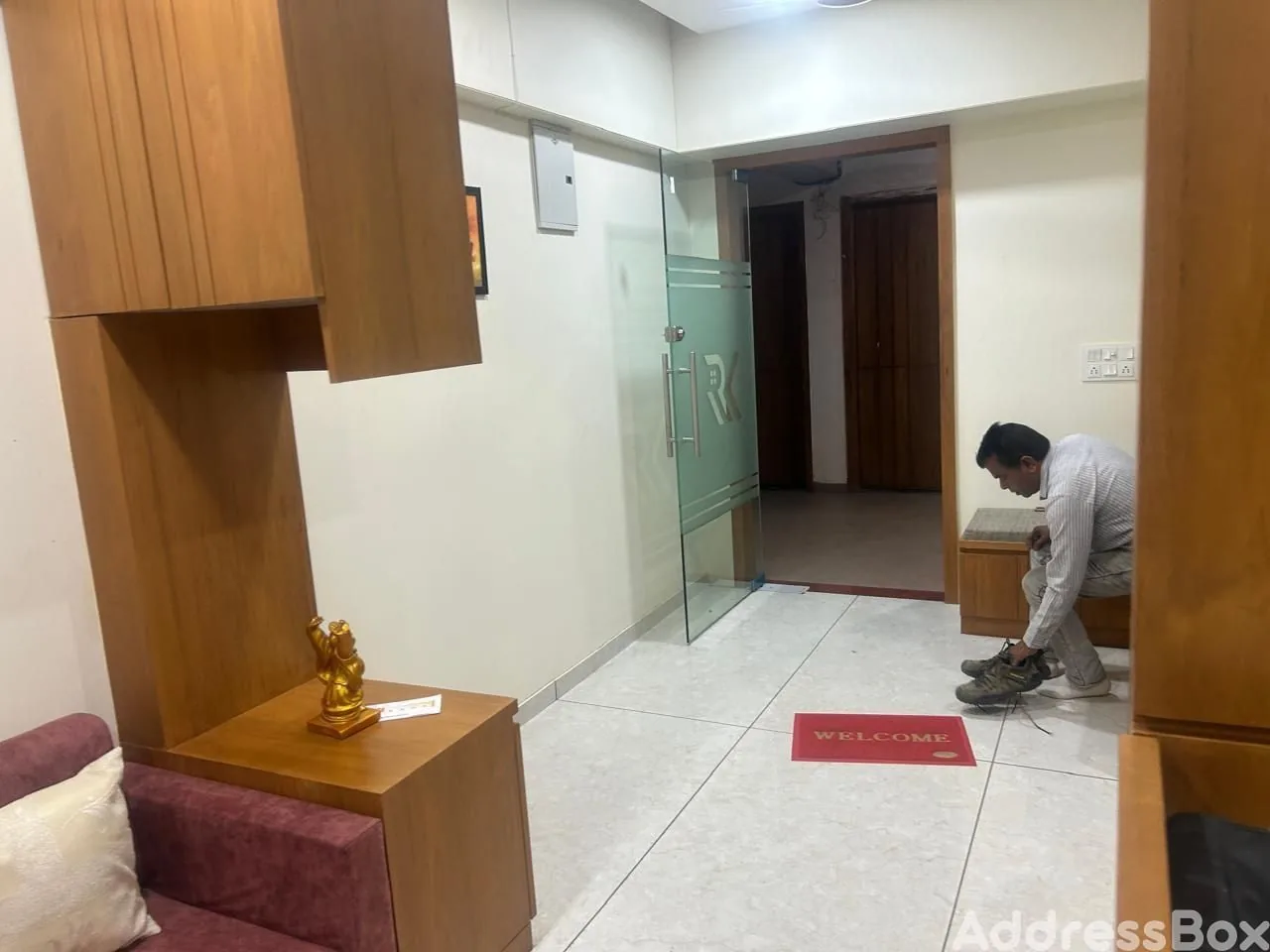 Property in Chanakyapuri | Ahmedabad