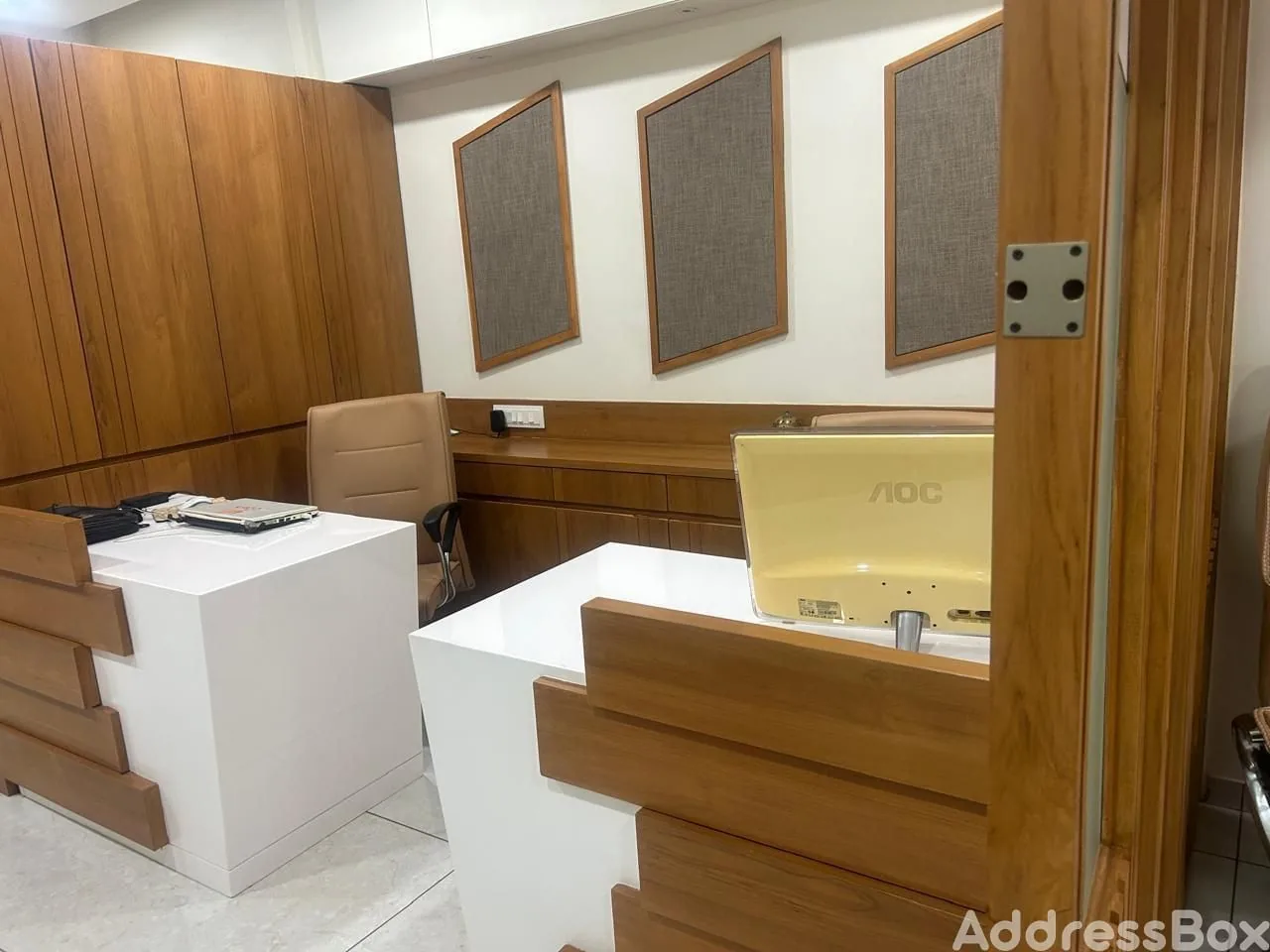 Property in Chanakyapuri | Ahmedabad
