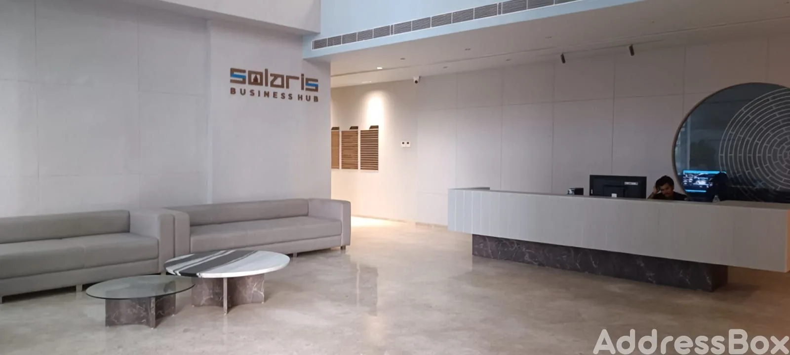 Solaris Business Hub photo