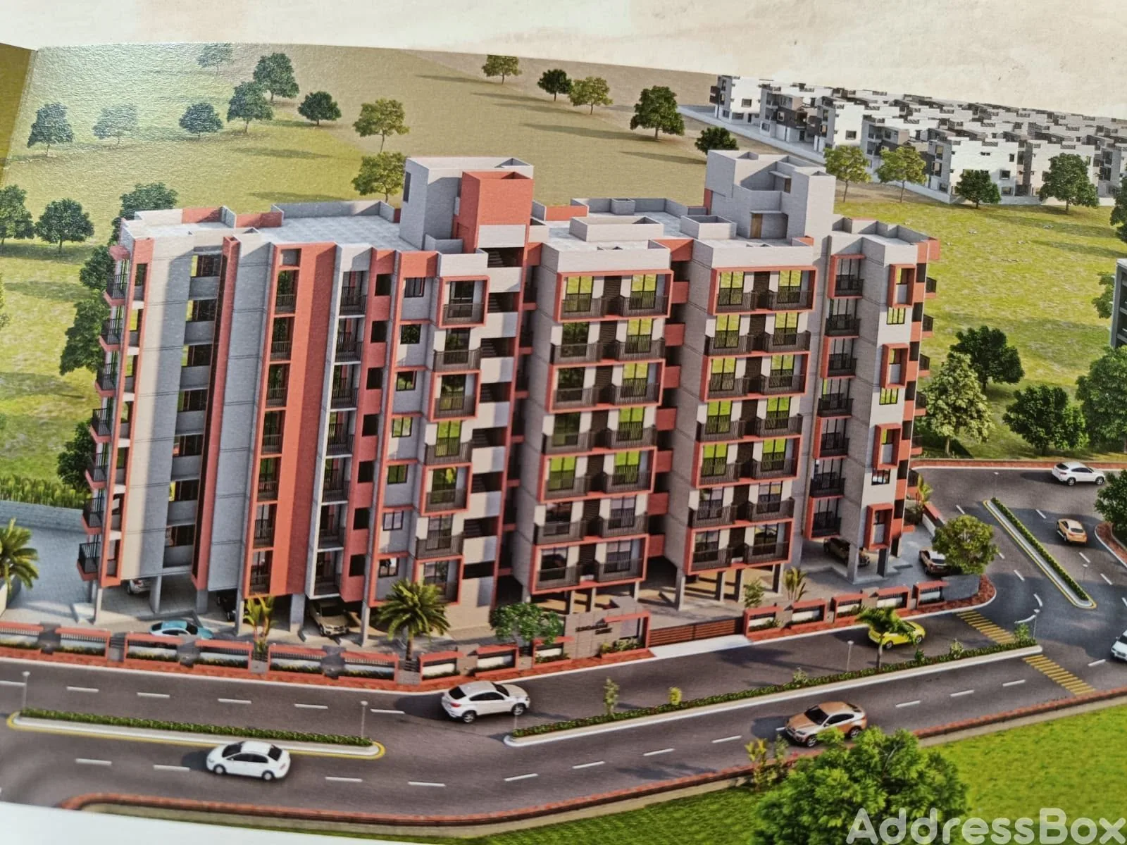 Property in Ghuma | Ahmedabad