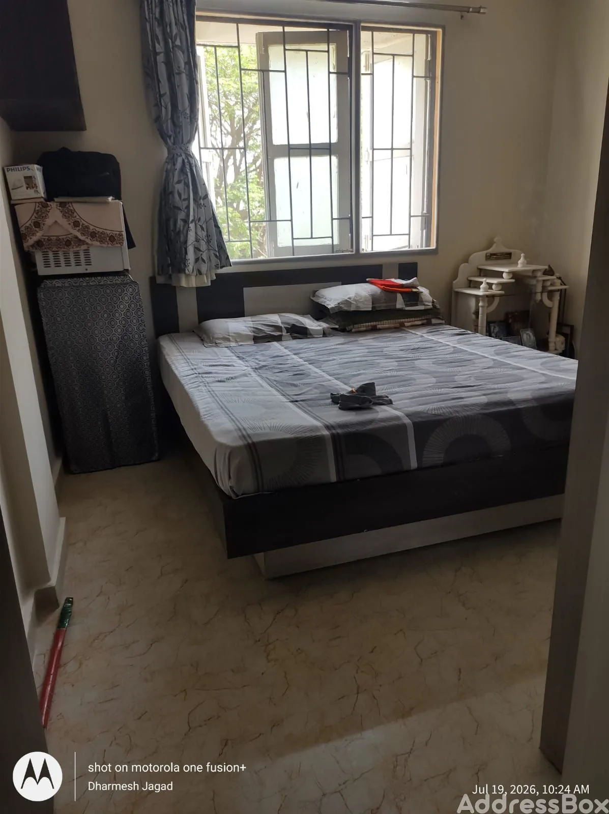 Property in SOUTH VASNA | Ahmedabad
