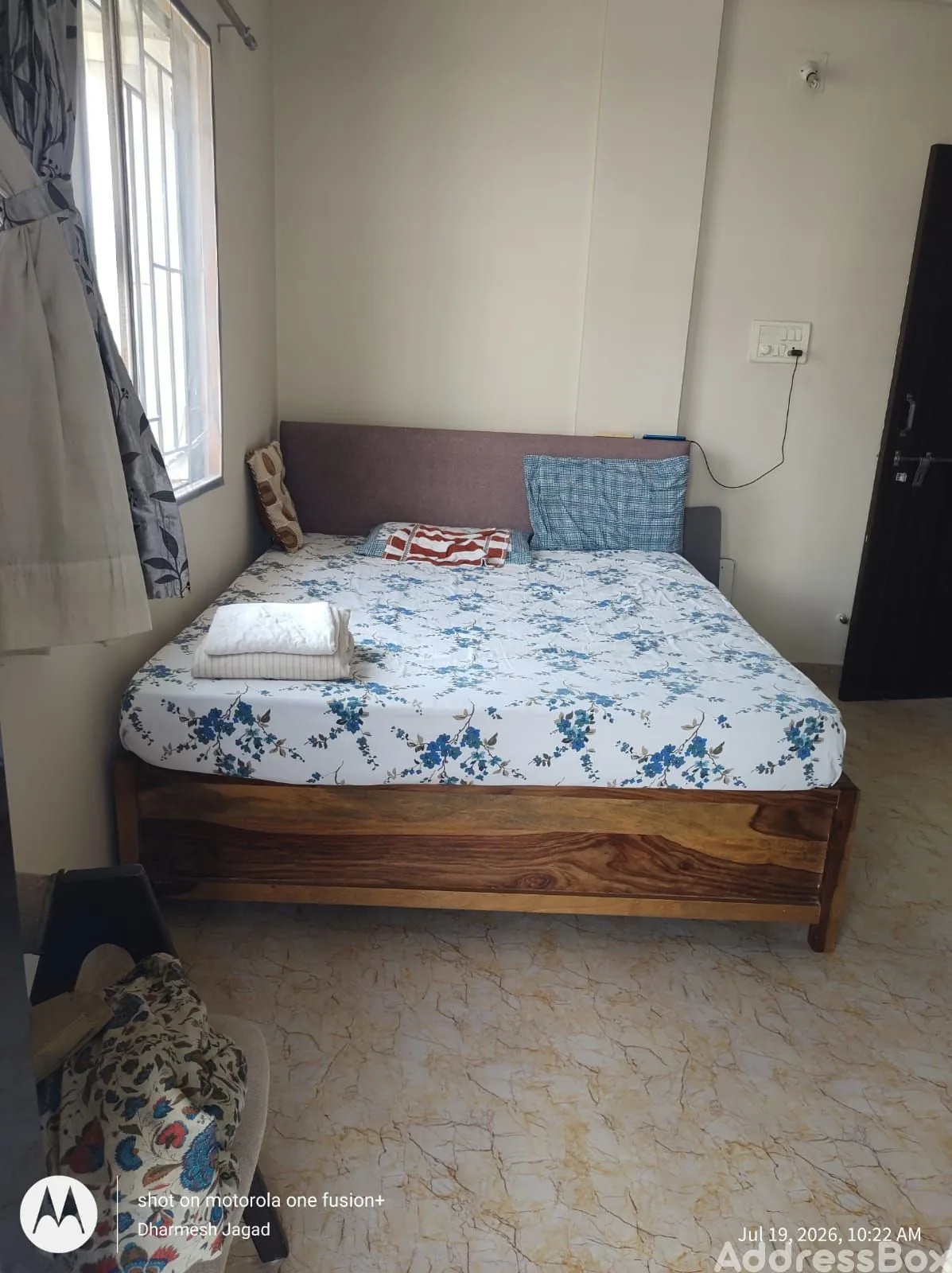 Property in SOUTH VASNA | Ahmedabad