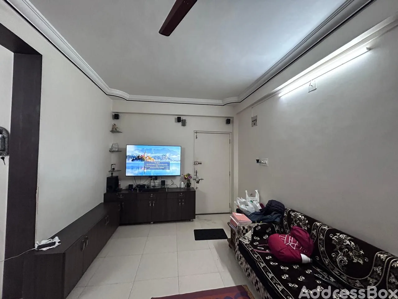 SATYA APARTMENT photo