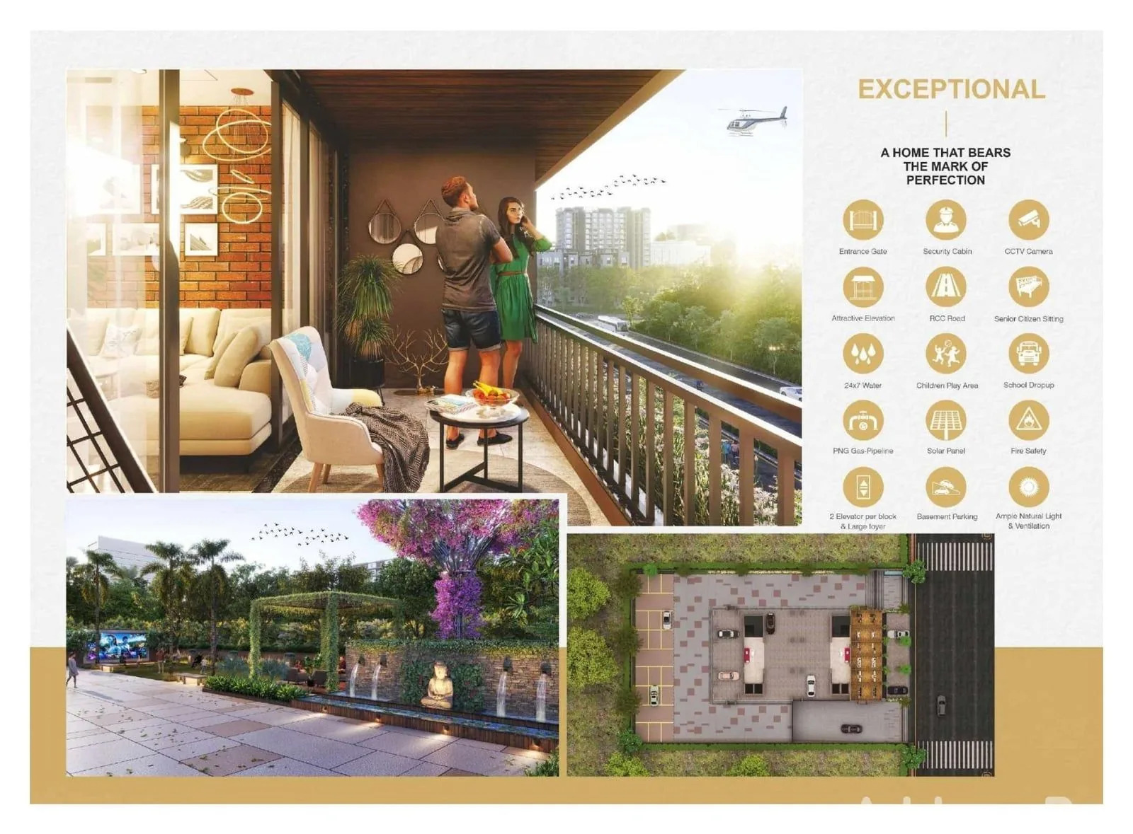 Nakshtra Platinum Others