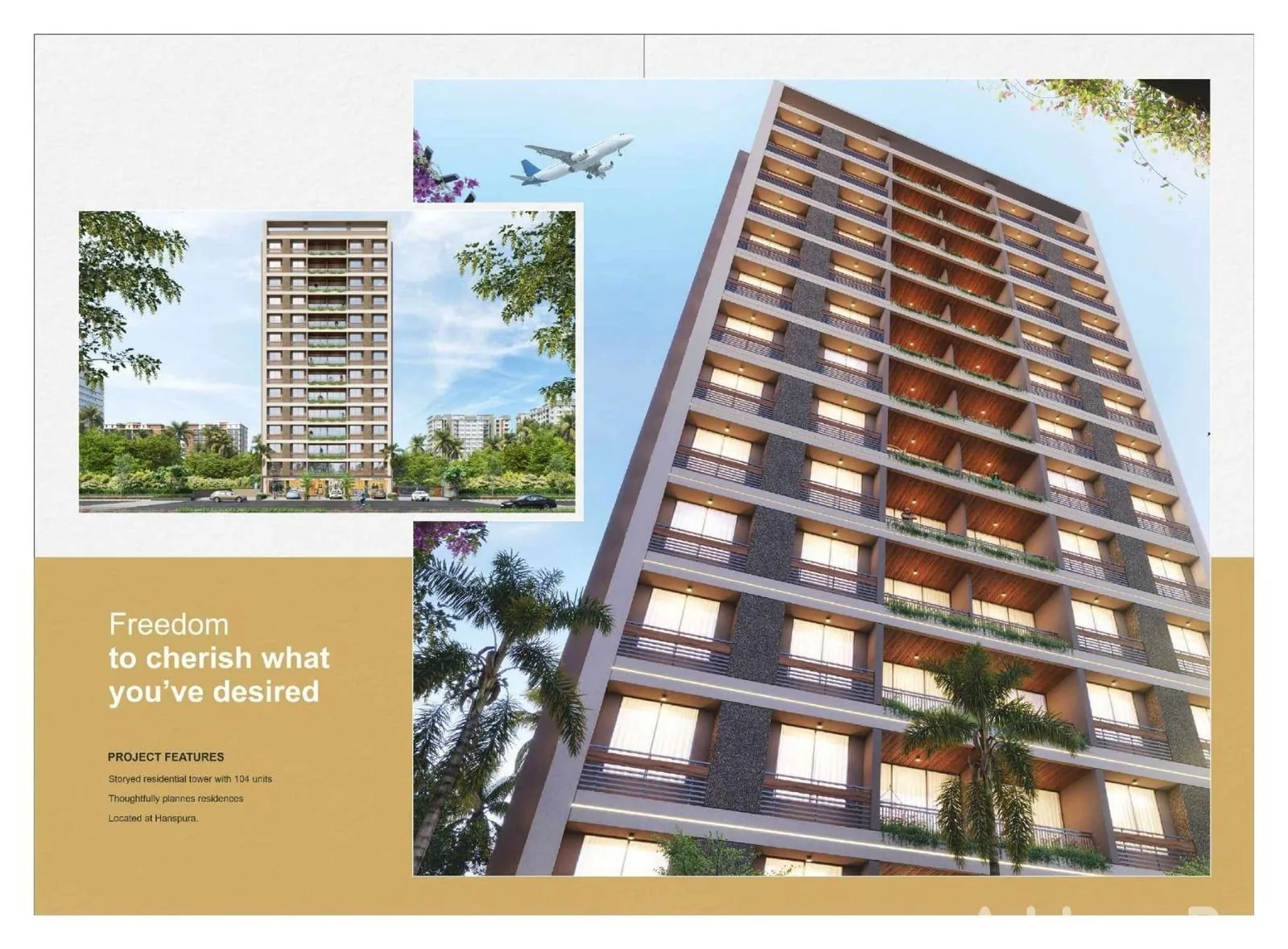 Nakshtra Platinum Others