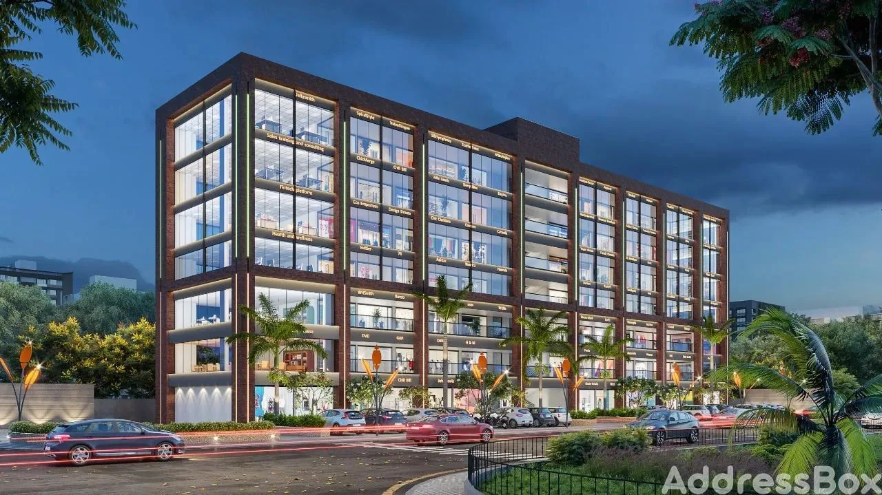 ANTILIA TRADE photo