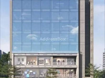 KRUPA ASPIRE Exterior