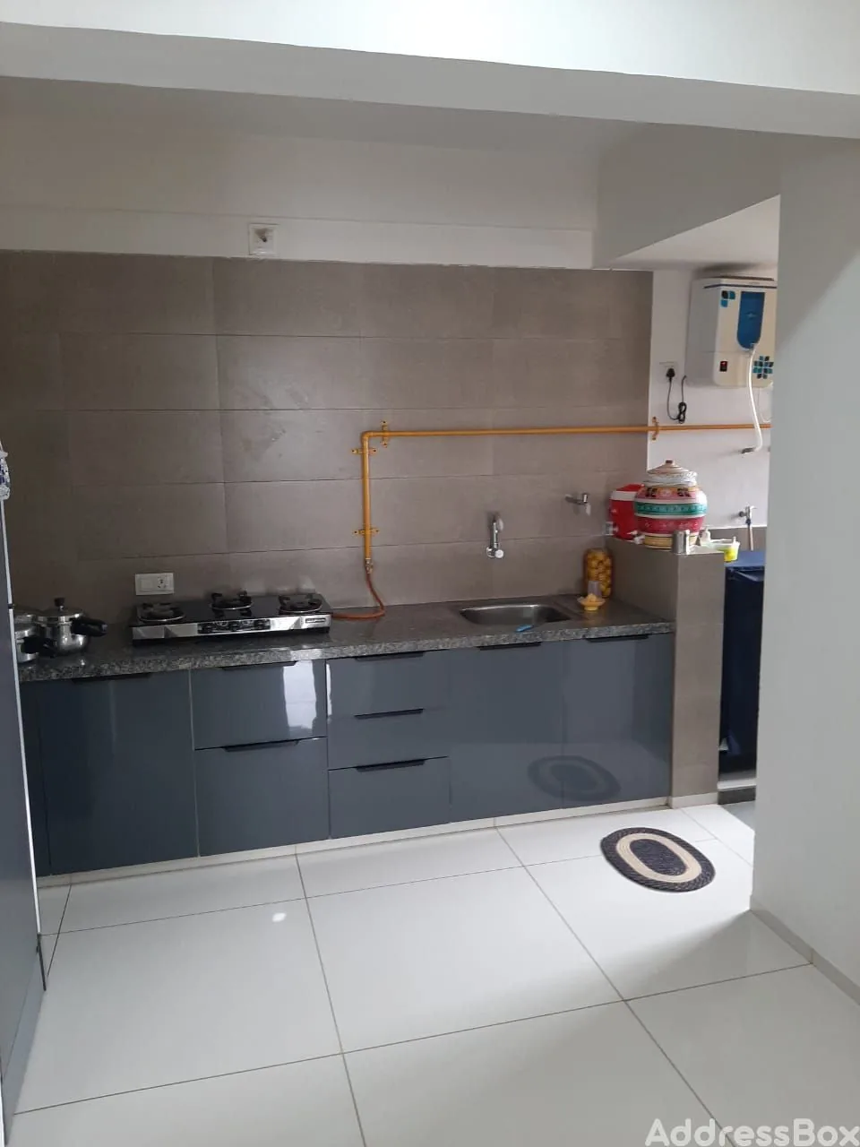 Property in Tragad | Ahmedabad