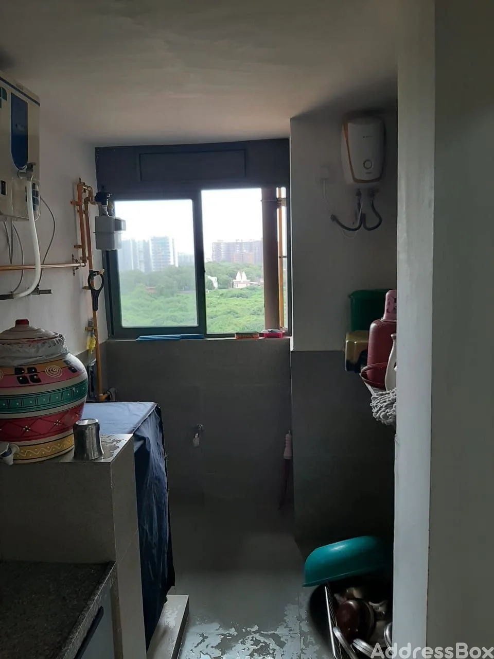 Property in Tragad | Ahmedabad