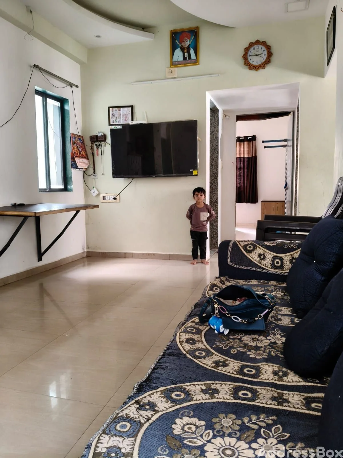 Property in New Ranip | Ahmedabad