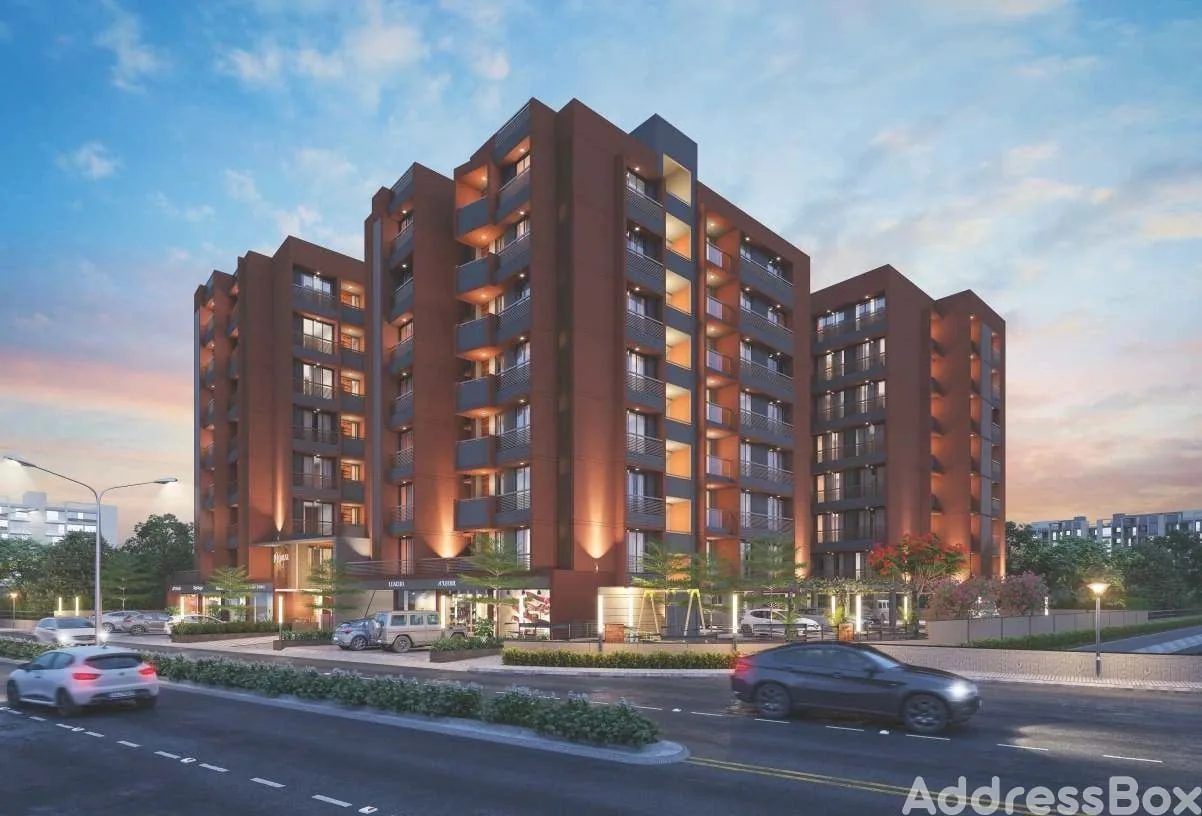 Property in Narol | Ahmedabad