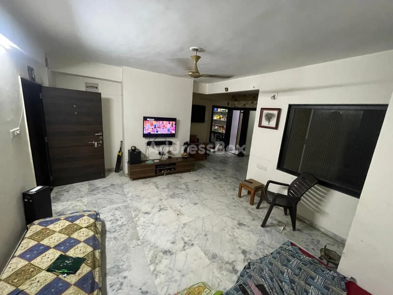 SHANTA SAGAR TOWER photo