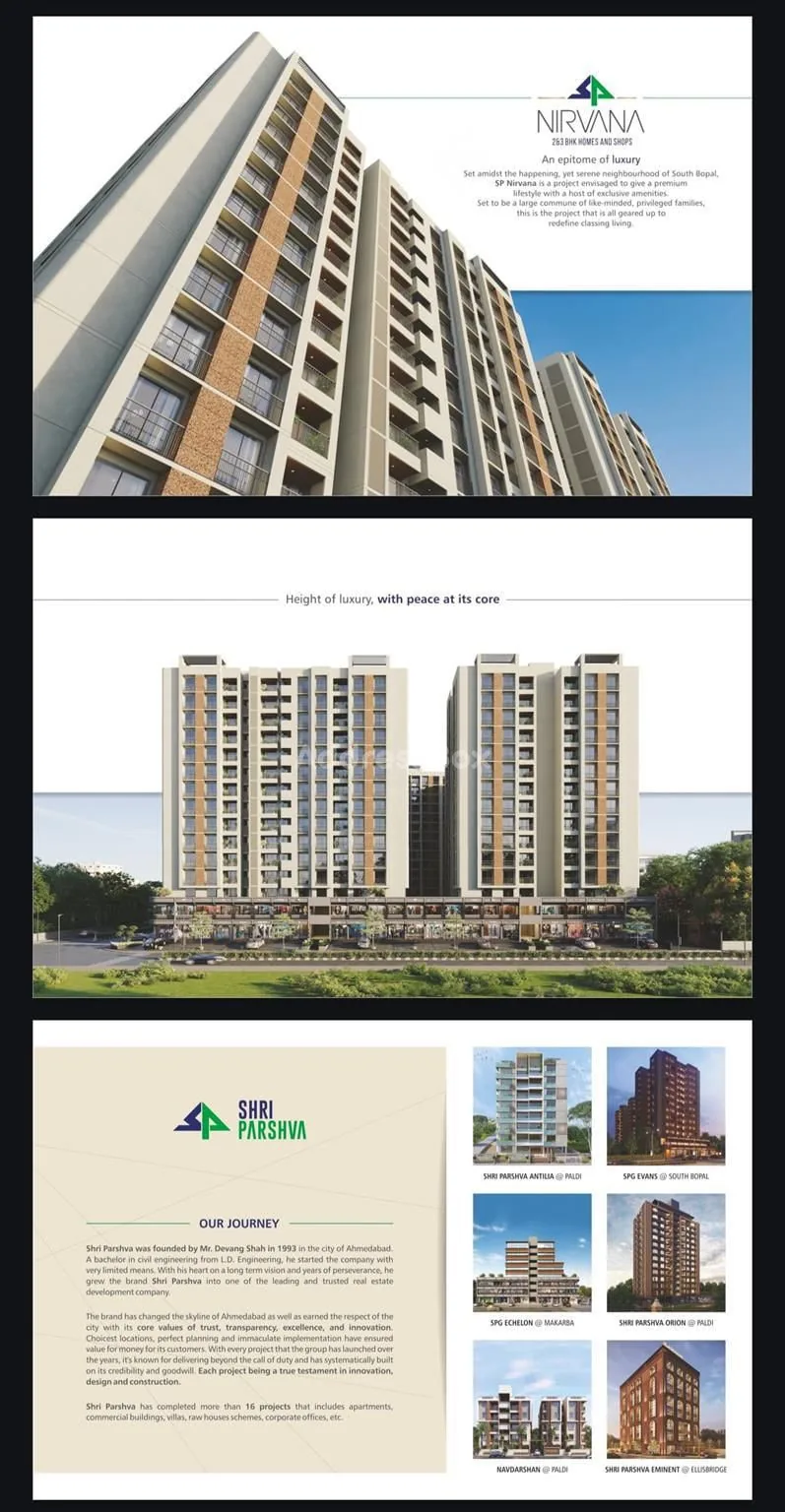 Property in Navrangpura | Ahmedabad