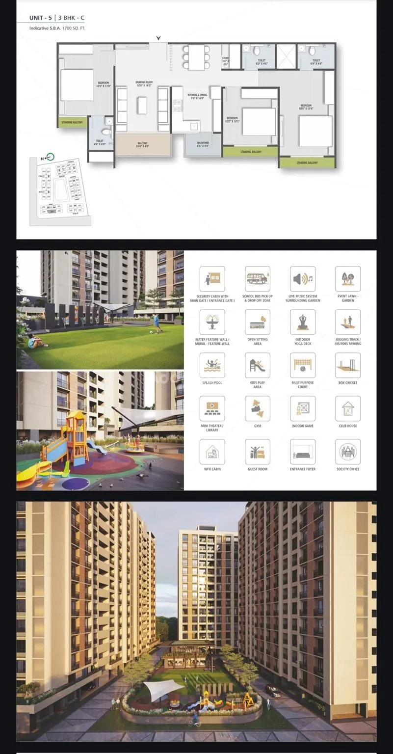 Property in Navrangpura | Ahmedabad