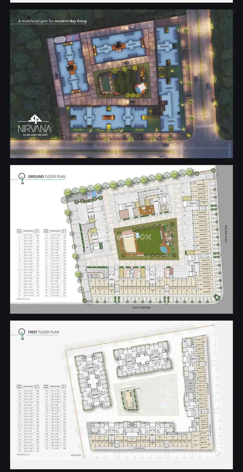 Property in Navrangpura | Ahmedabad