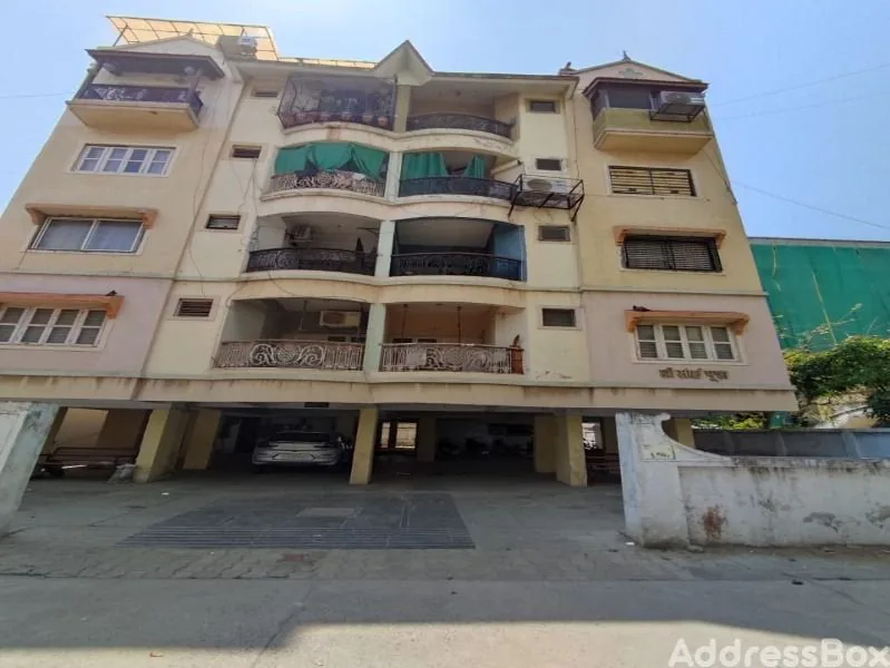 SHRI SAI POOJA APARTMENT photo