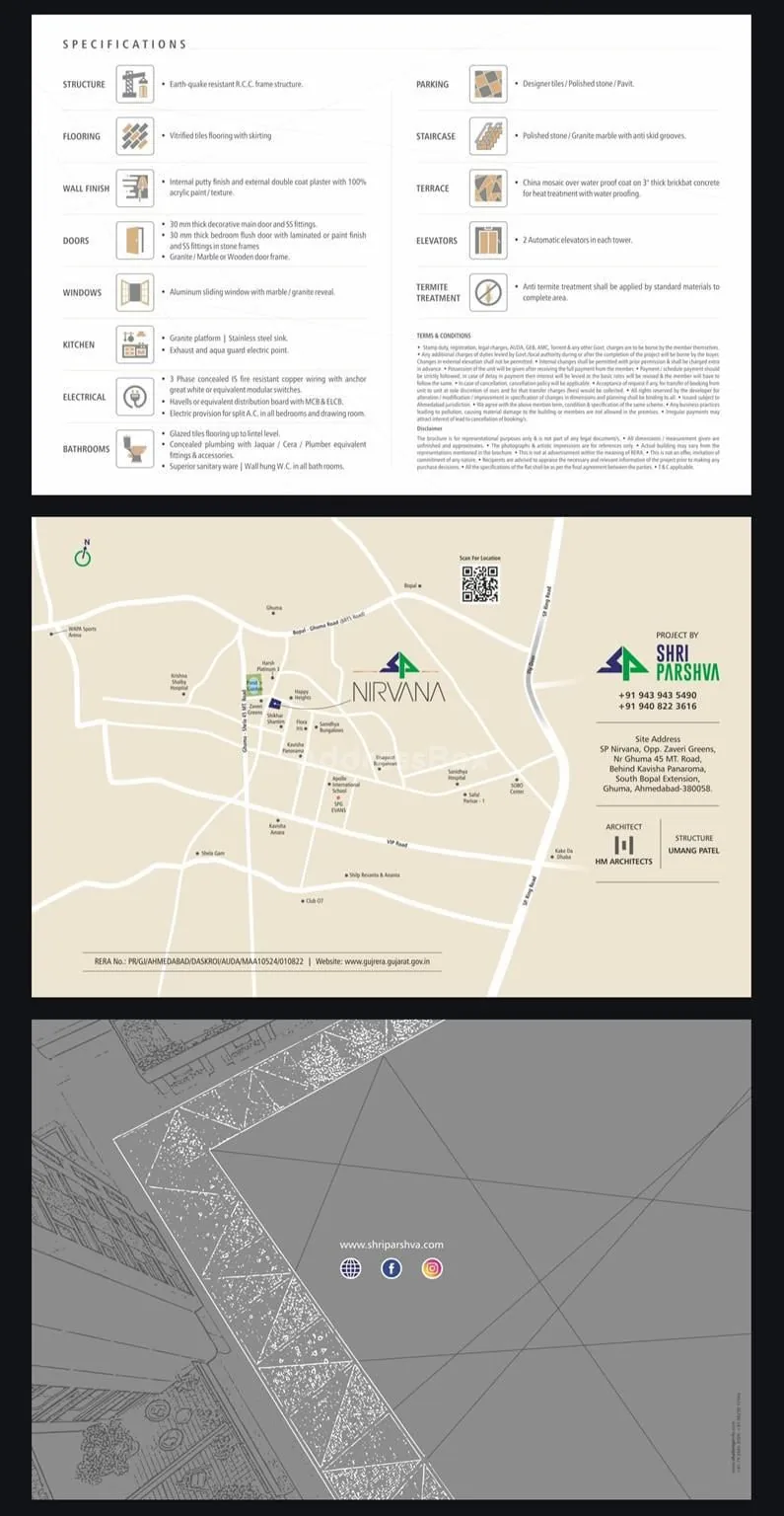 Property in Navrangpura | Ahmedabad