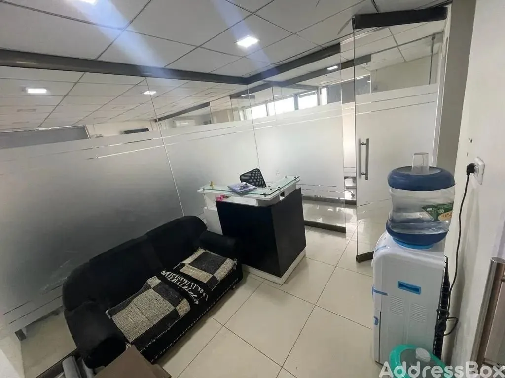 Goyal Palladium photo