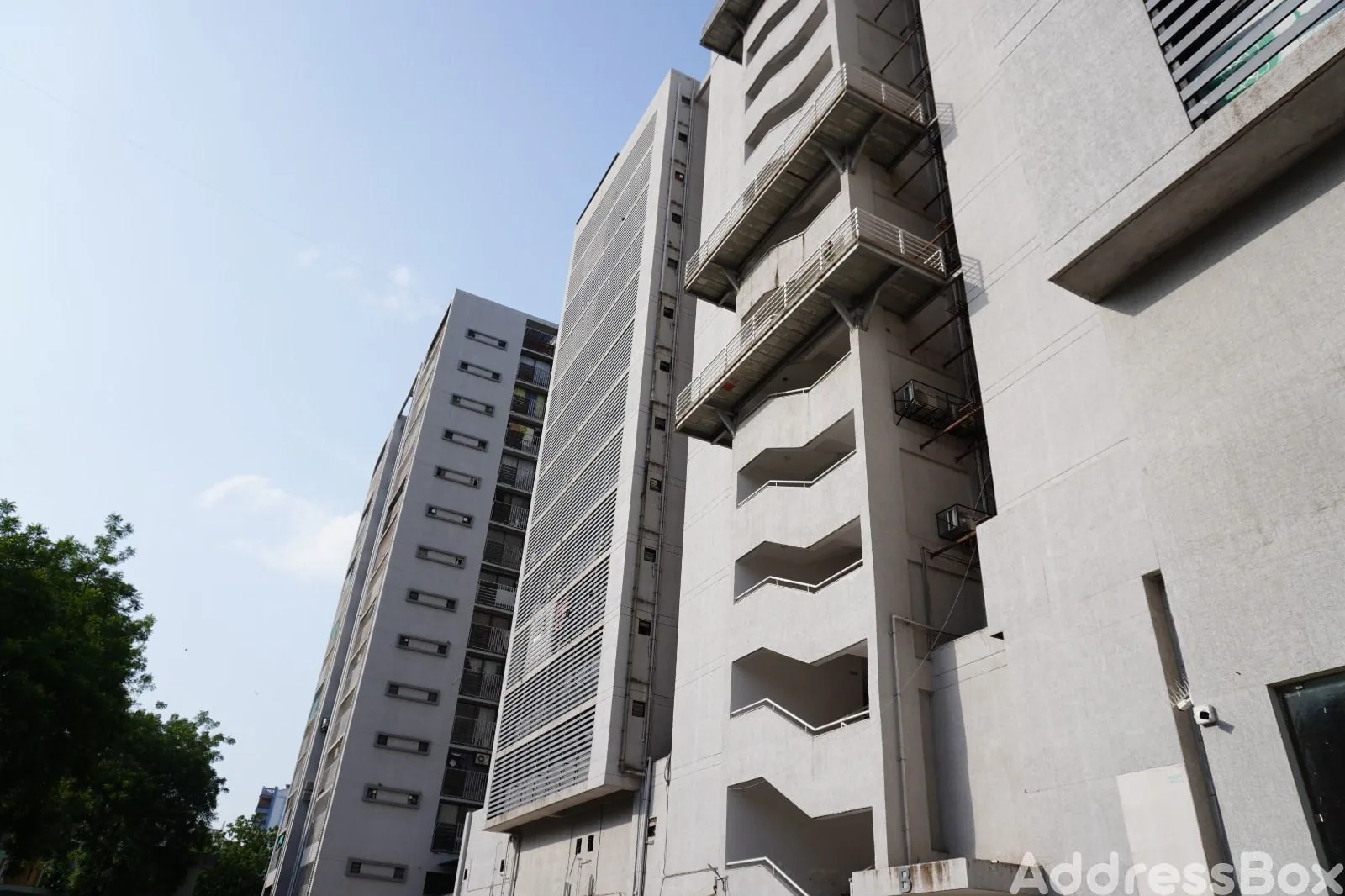 Property in Prahladnagar | Ahmedabad