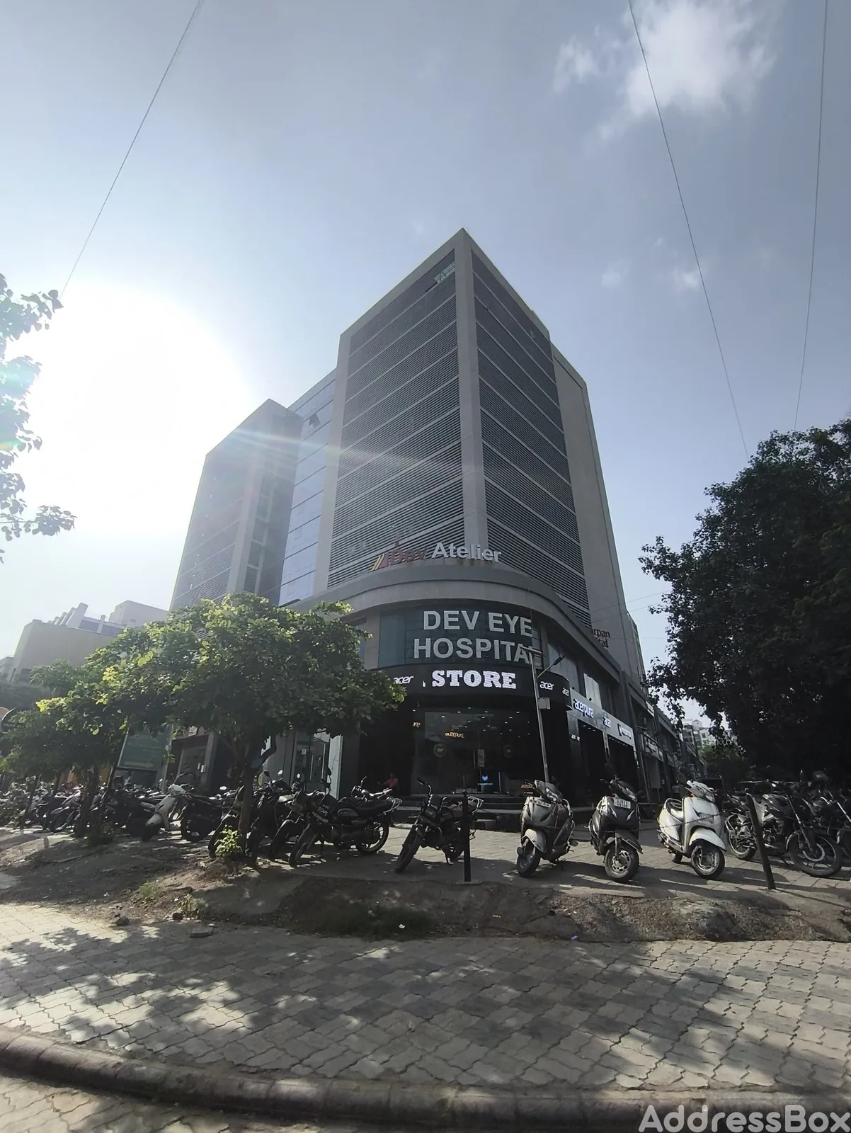 Property in Prahladnagar | Ahmedabad