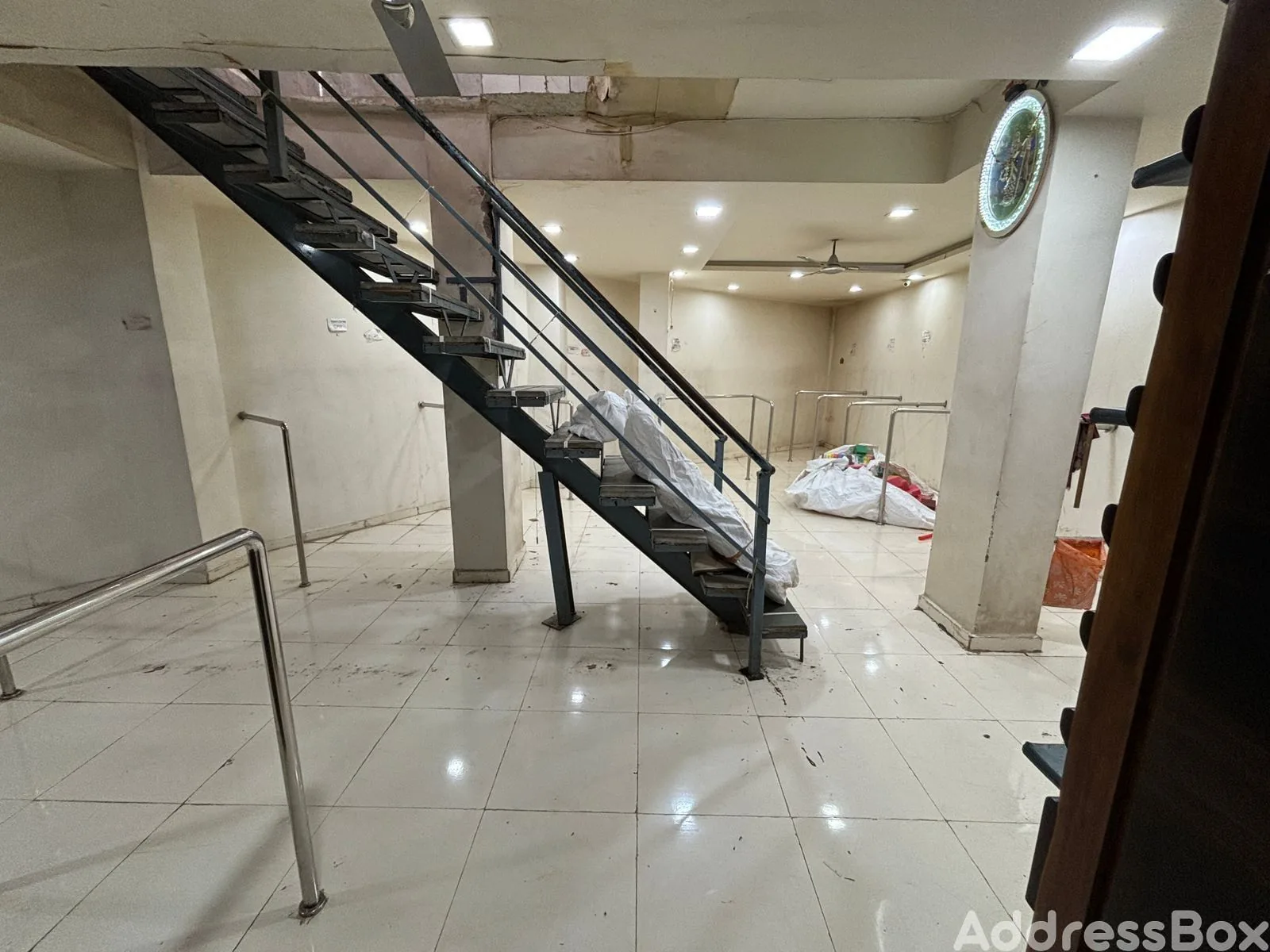 Property in Ctm Char rasta | Ahmedabad