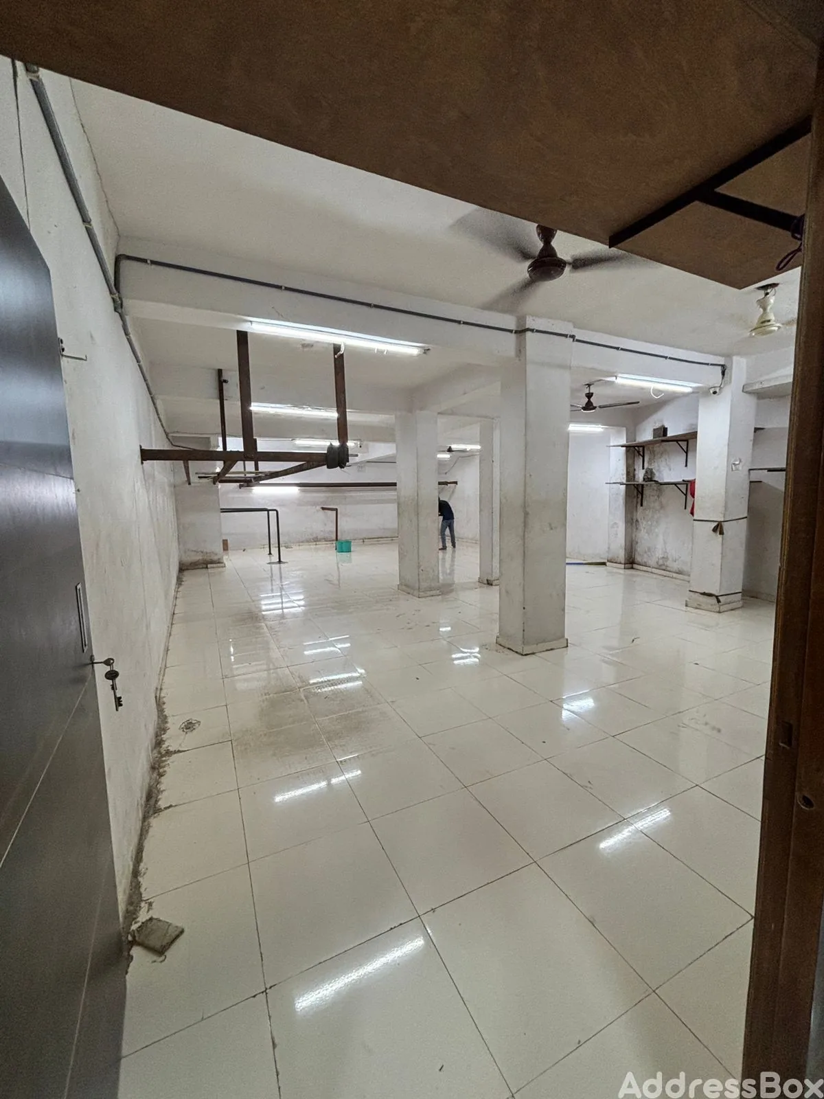 Property in Ctm Char rasta | Ahmedabad