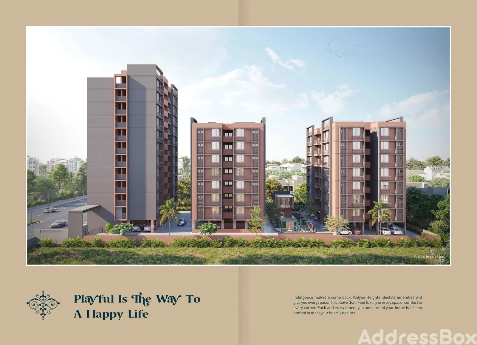 KALYAN HEIGHTS photo