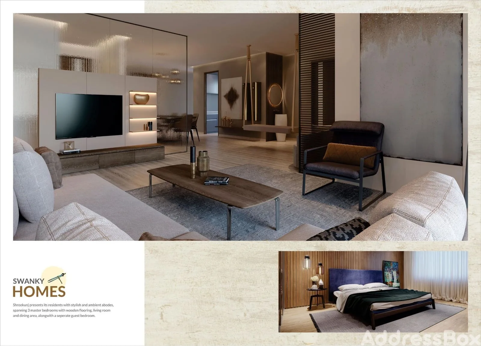 Shree Kunj Residency Others