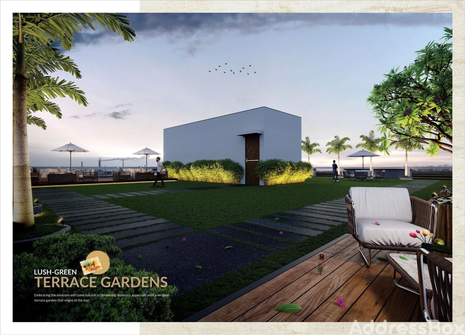 Shree Kunj Residency Others