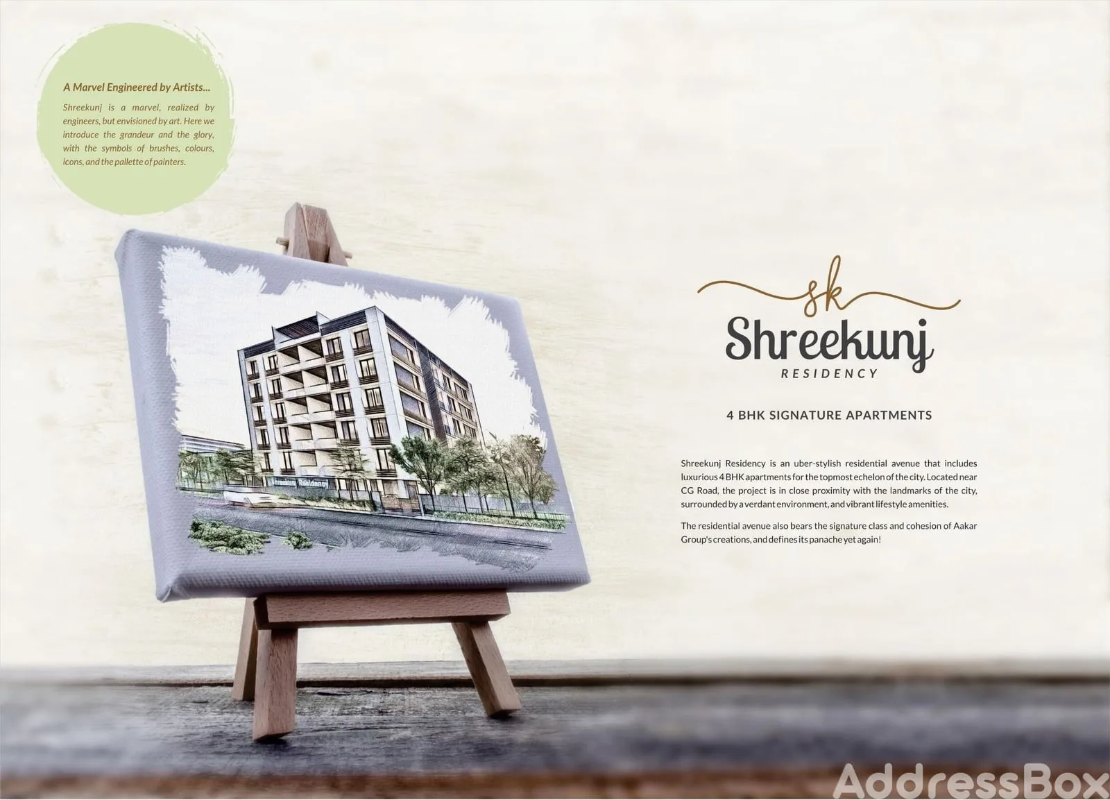 Shree Kunj Residency Others