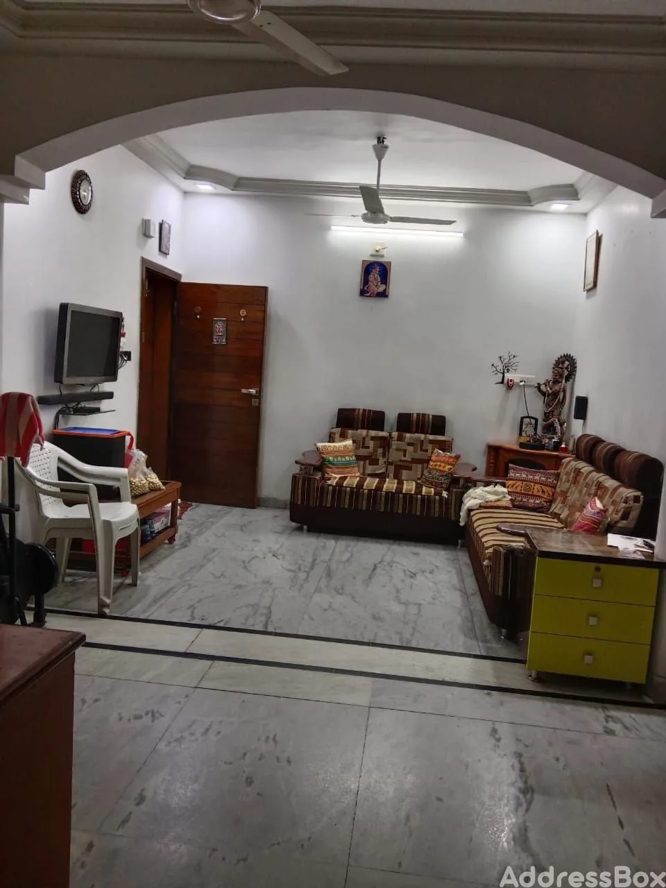 DARSAN APARTMENTS photo