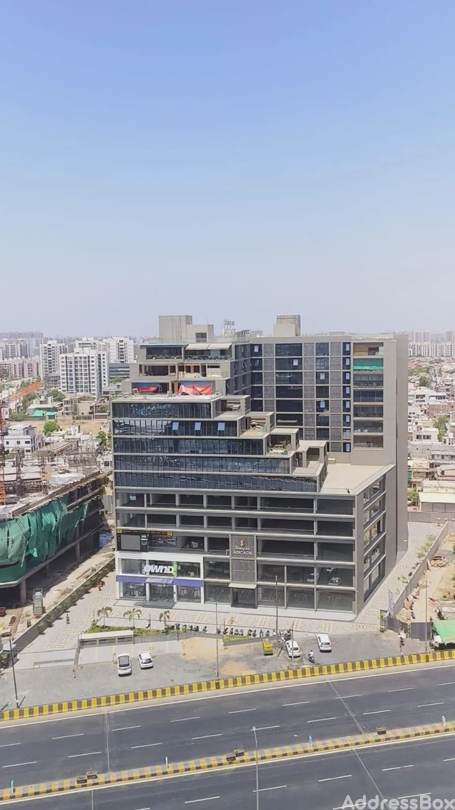 Property in Ambli | Ahmedabad