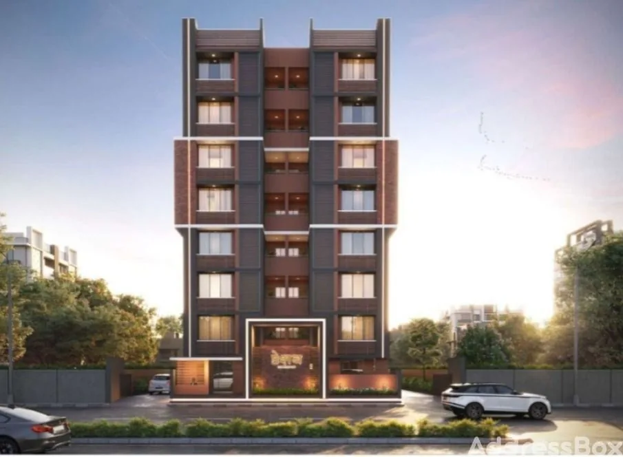 KESHAV RESIDENCY photo