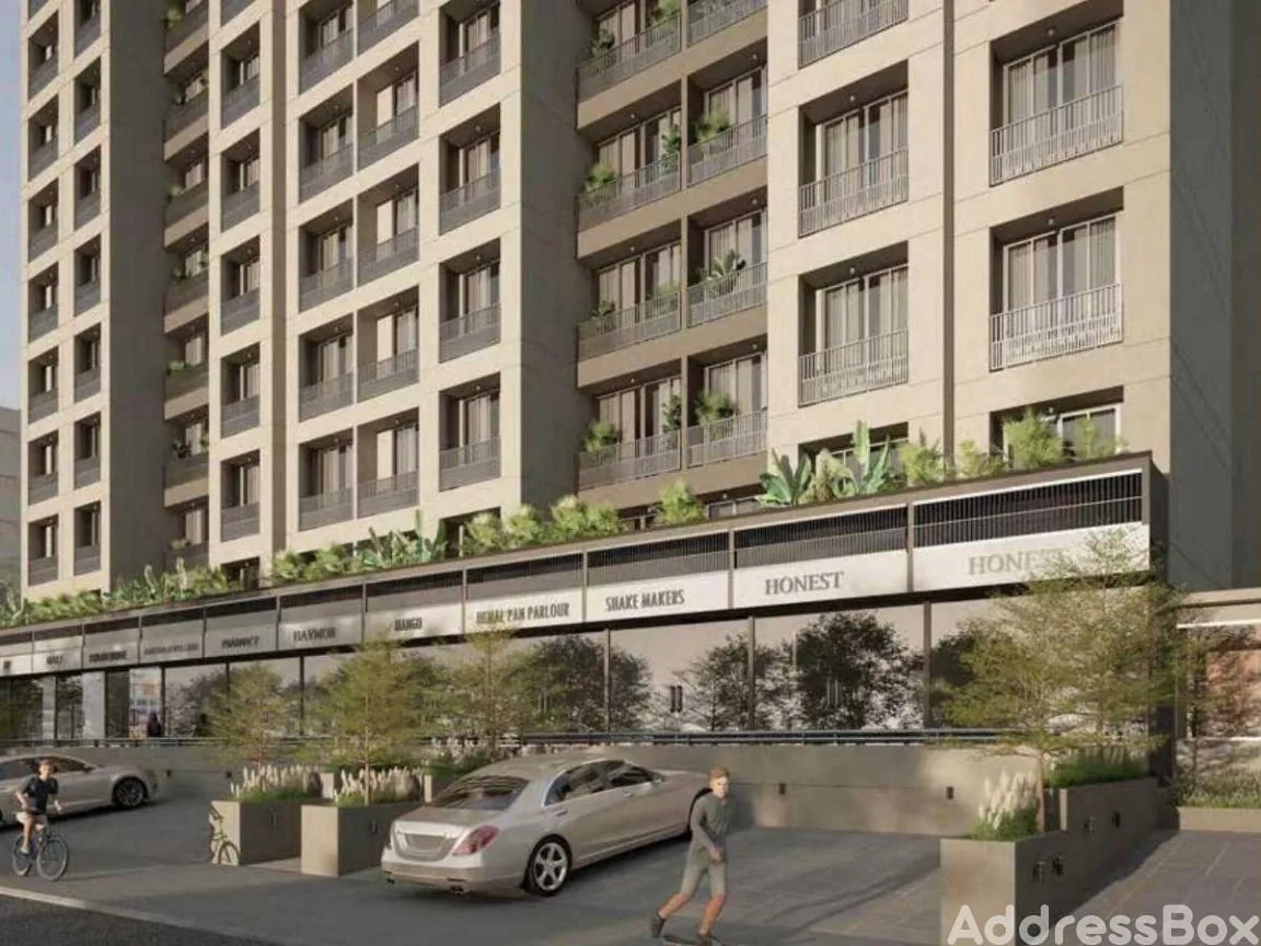 MADHUBAN KADAMB Exterior