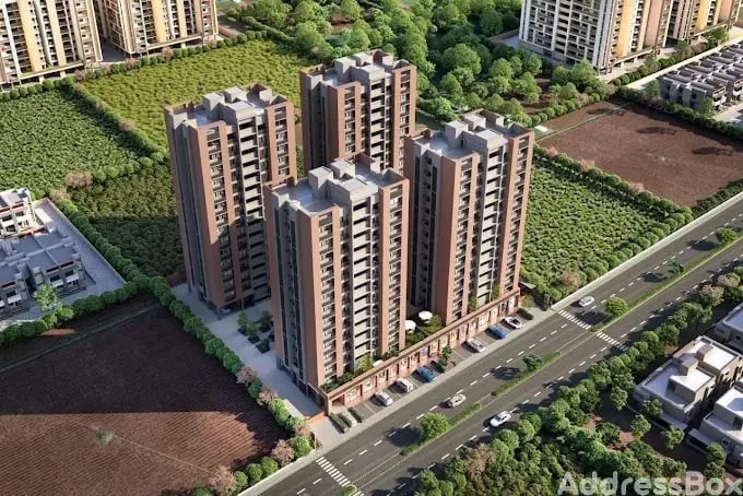 Pehel Homes photo