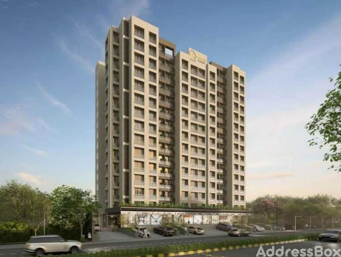 MADHUBAN KADAMB Exterior