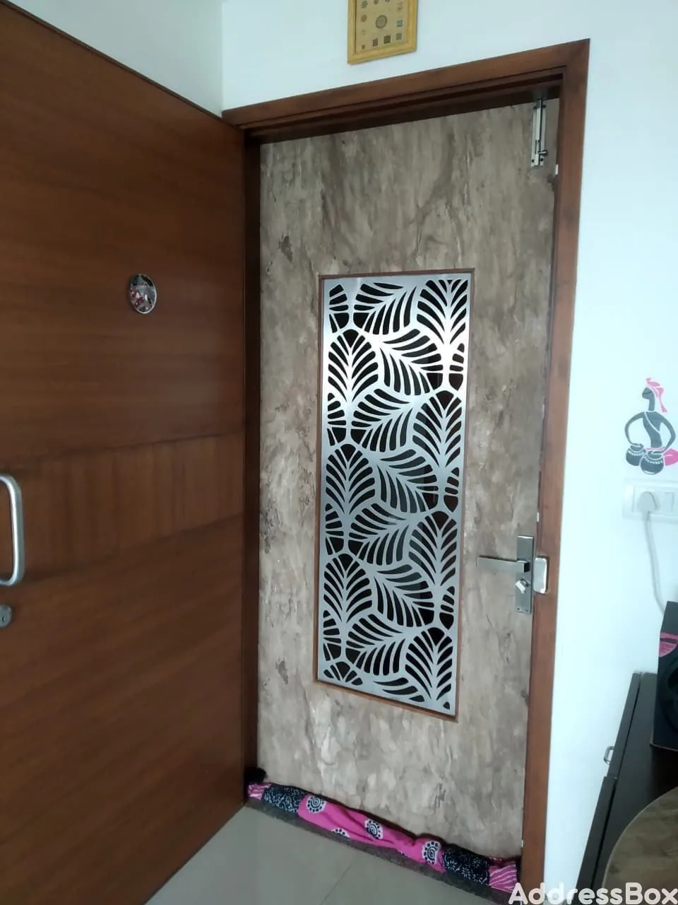AAKASH RESIDENCY PHASE-1 photo