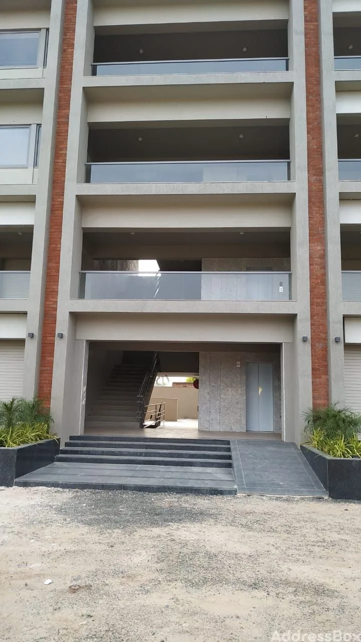 GALA HUB ANX photo